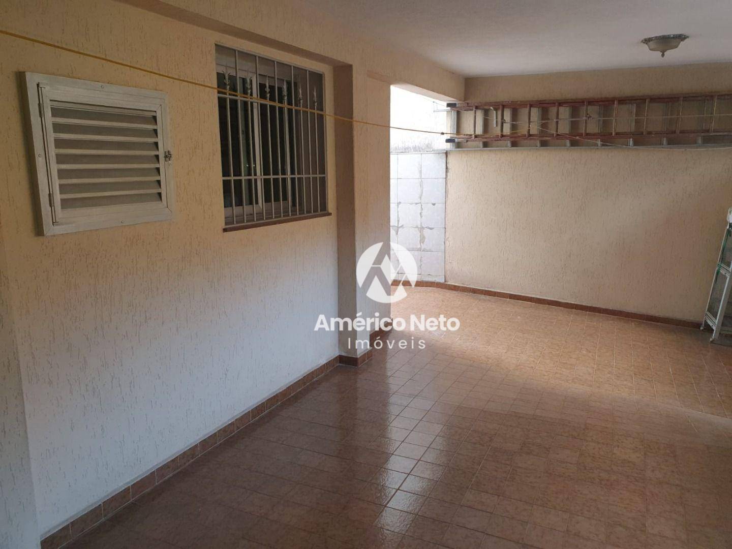 Sobrado à venda com 3 quartos, 151m² - Foto 4