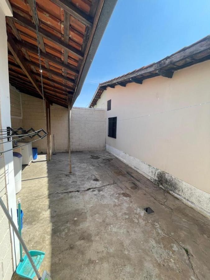 Casa à venda com 2 quartos, 160m² - Foto 11