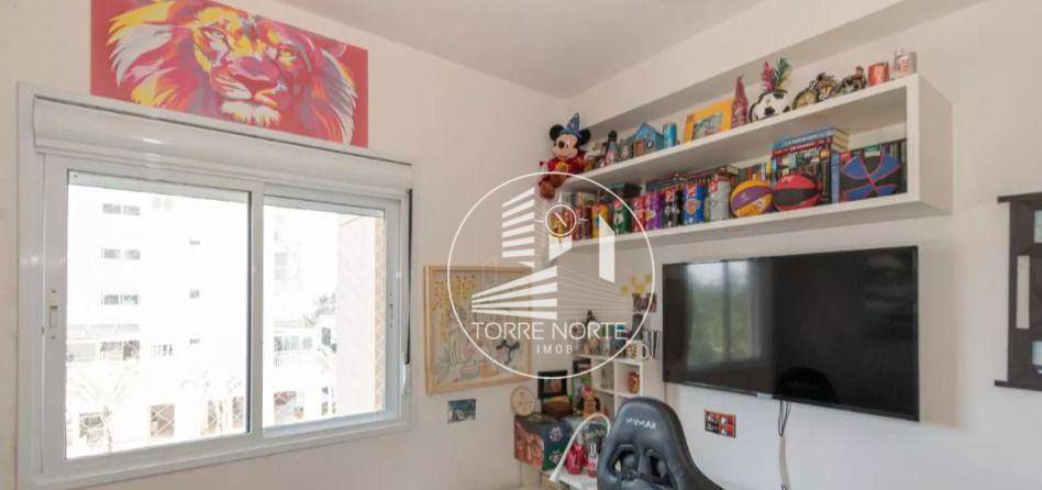 Apartamento à venda com 3 quartos, 95m² - Foto 15