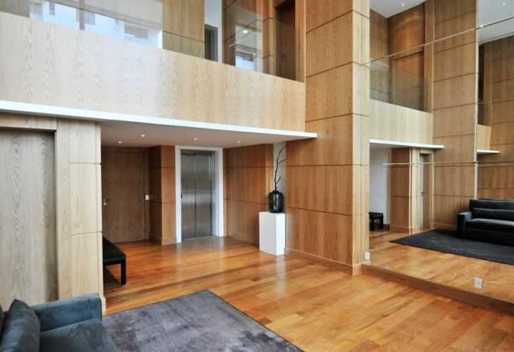 Apartamento à venda com 3 quartos, 242m² - Foto 4