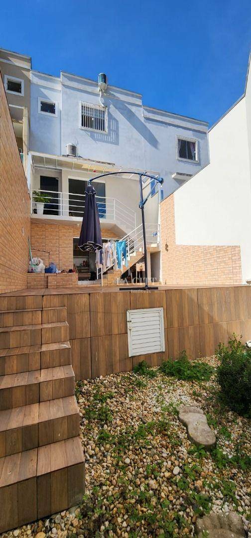 Sobrado à venda com 2 quartos, 80m² - Foto 23