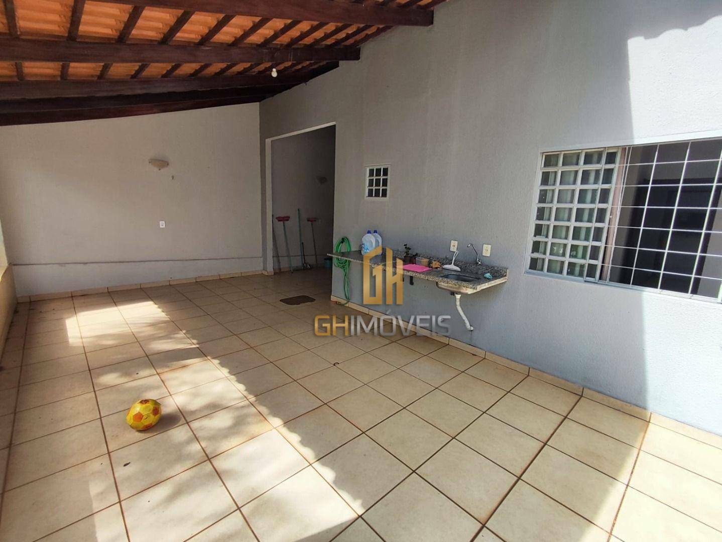 Casa à venda com 3 quartos, 220m² - Foto 17