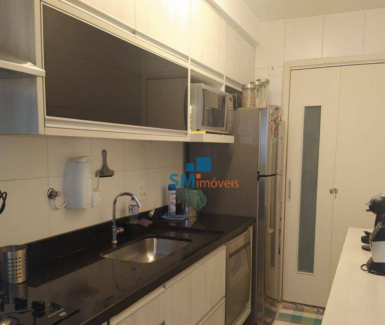 Apartamento à venda com 2 quartos, 78m² - Foto 6