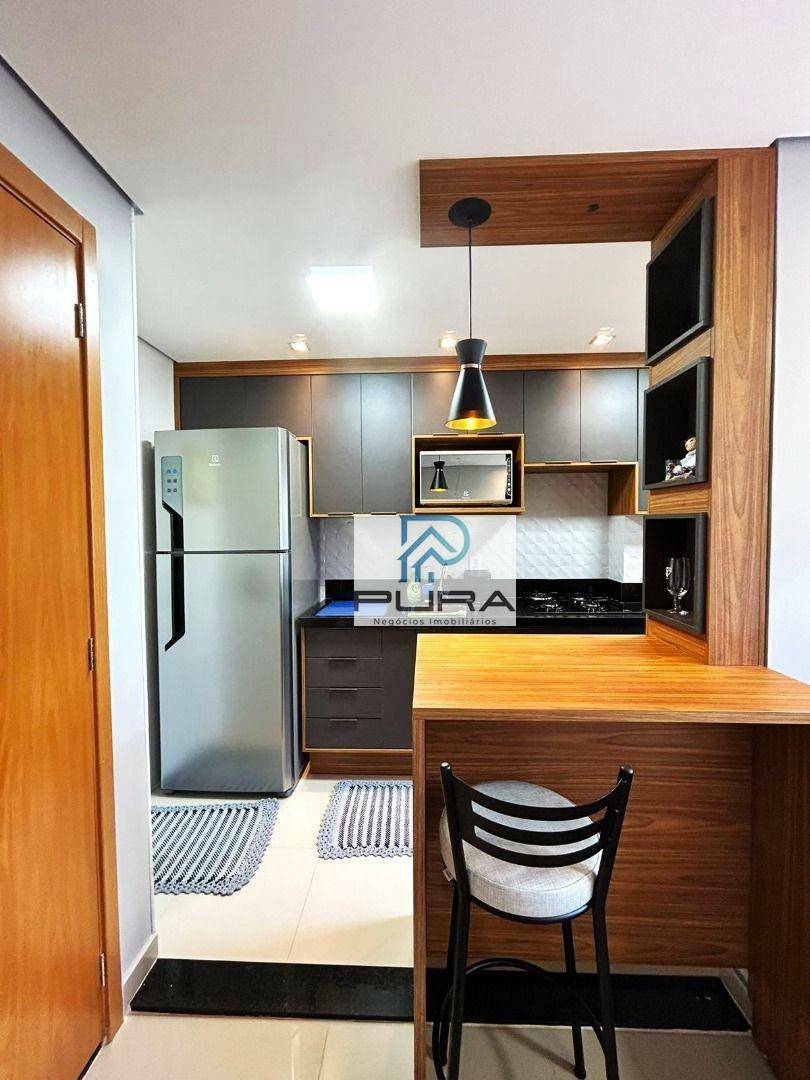 Apartamento, 2 quartos, 50 m² - Foto 6