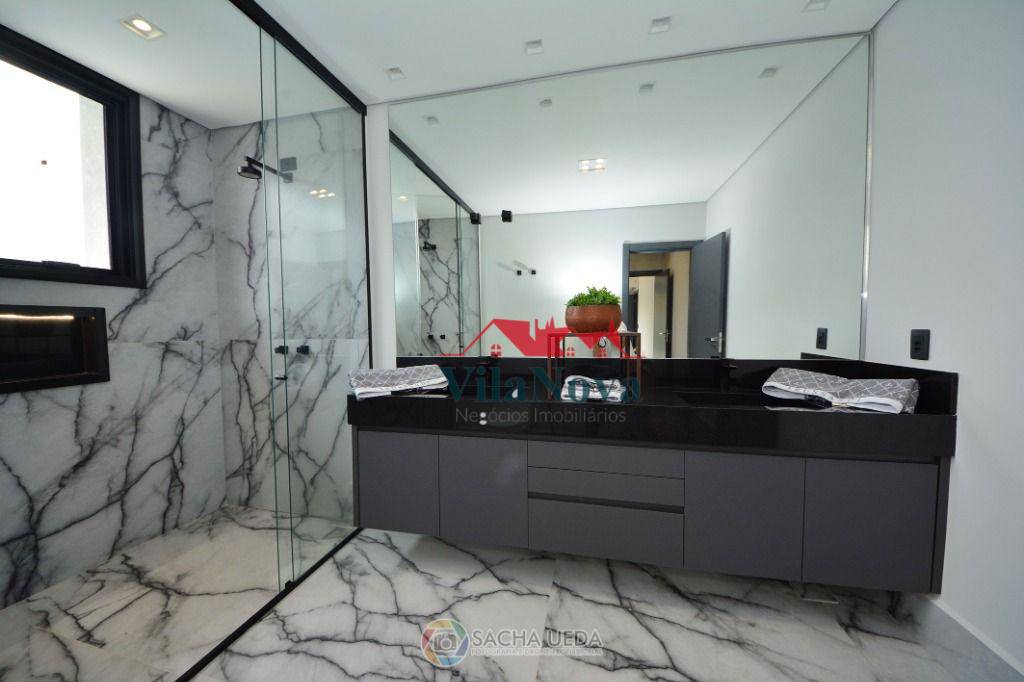 Casa de Condomínio à venda com 4 quartos, 447m² - Foto 29