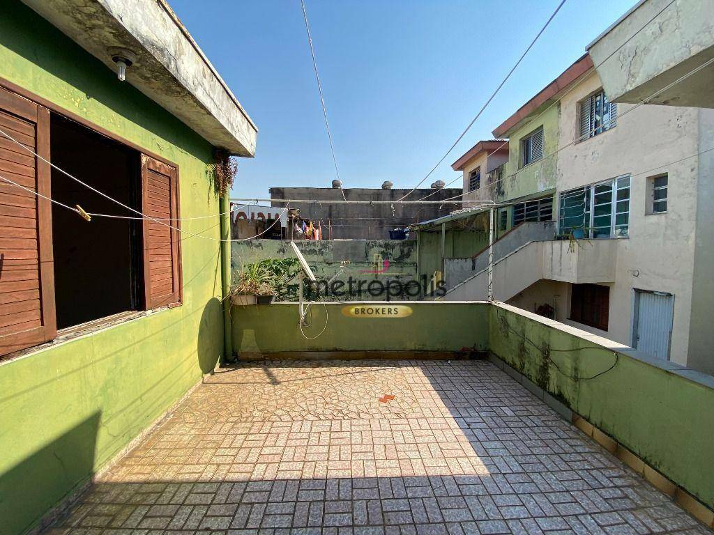 Casa à venda com 8 quartos, 398m² - Foto 36