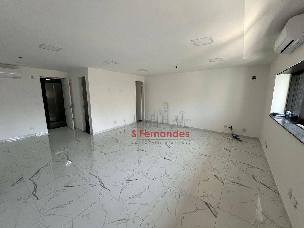 Conjunto Comercial-Sala à venda e aluguel, 45m² - Foto 11