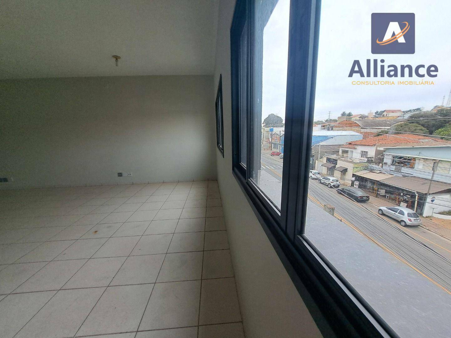 Conjunto Comercial-Sala para alugar, 112m² - Foto 5