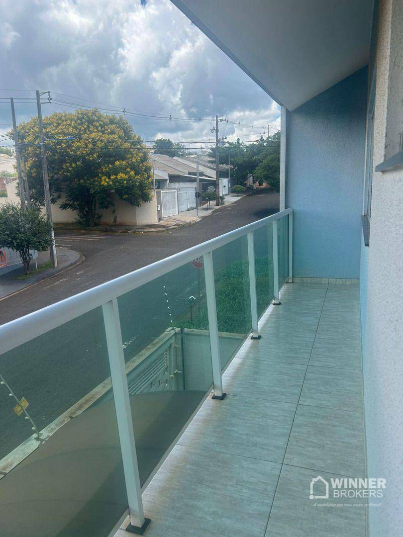 Sobrado à venda com 1 quarto, 160m² - Foto 6