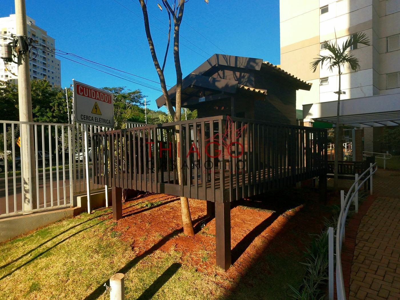 Apartamento à venda com 2 quartos, 69m² - Foto 6