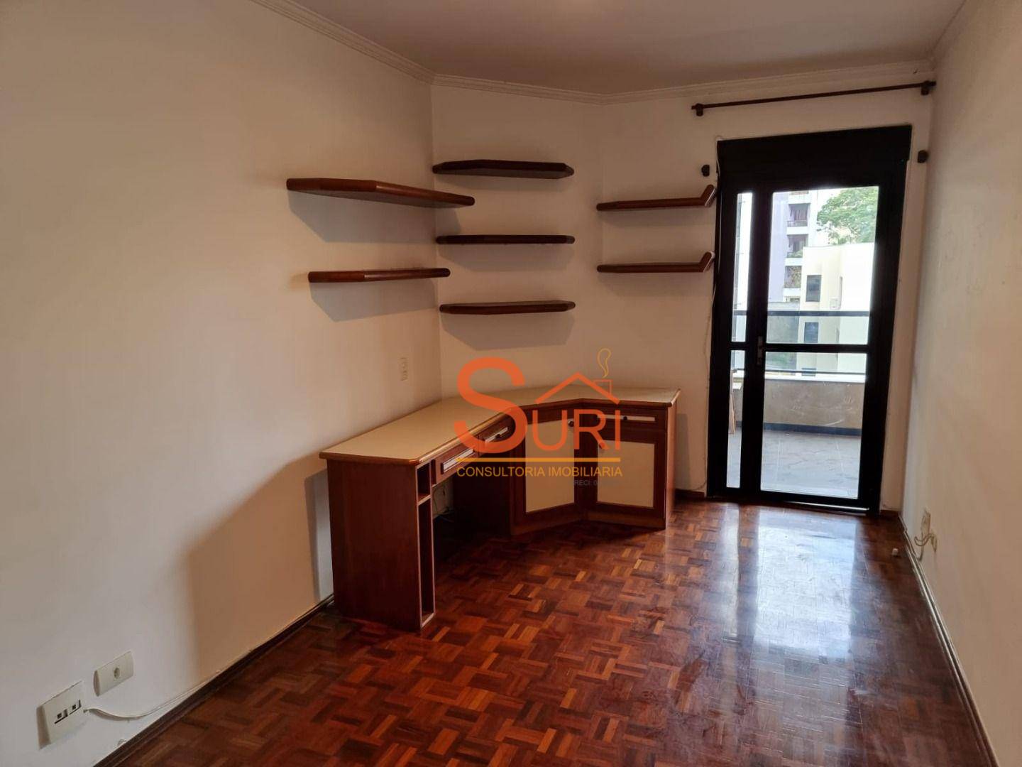 Apartamento à venda com 3 quartos, 126m² - Foto 111