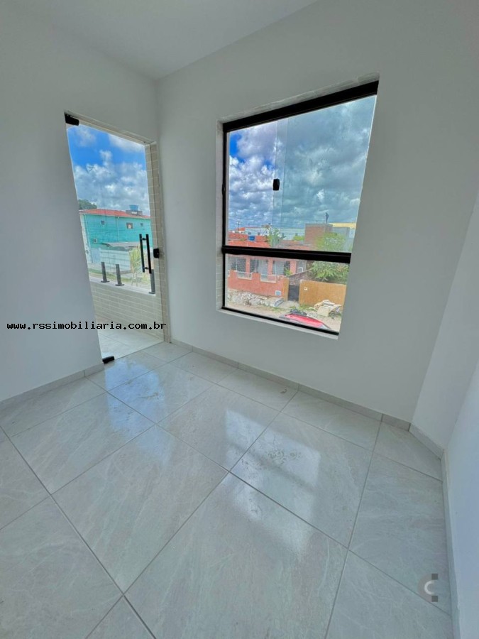 Apartamento à venda com 2 quartos, 50m² - Foto 3