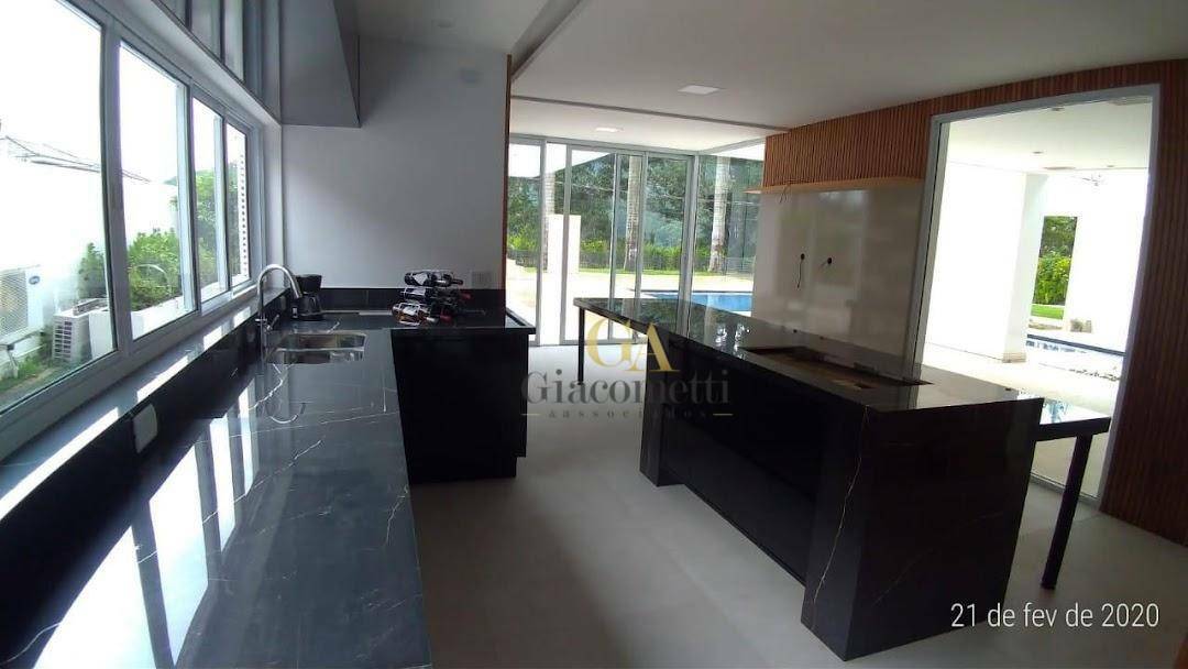 Casa de Condomínio à venda com 5 quartos, 1200m² - Foto 38