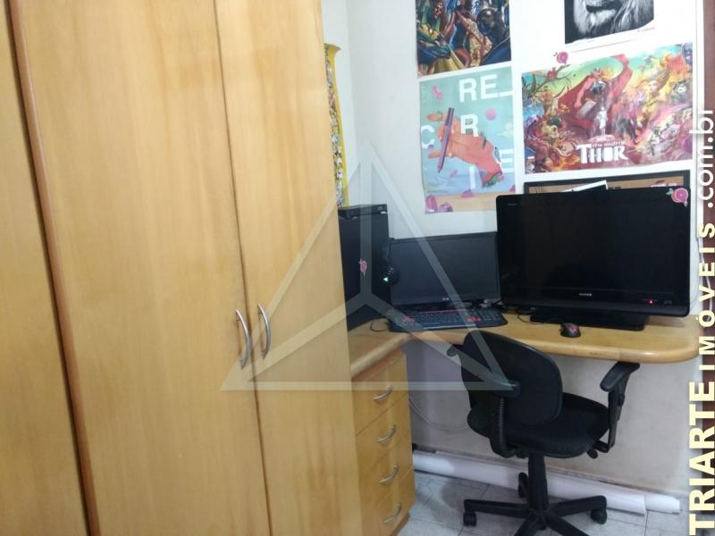 Apartamento para alugar com 2 quartos, 60m² - Foto 1