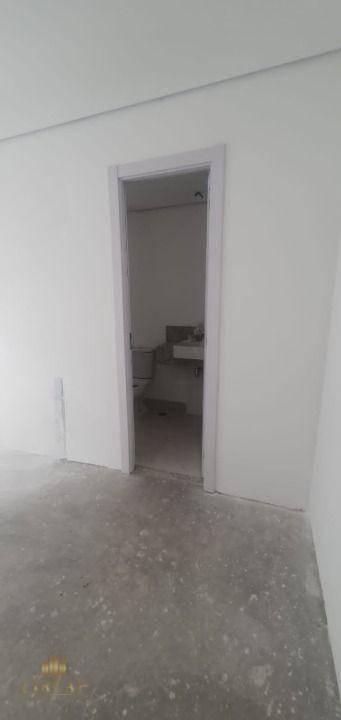 Apartamento à venda com 4 quartos, 197m² - Foto 10