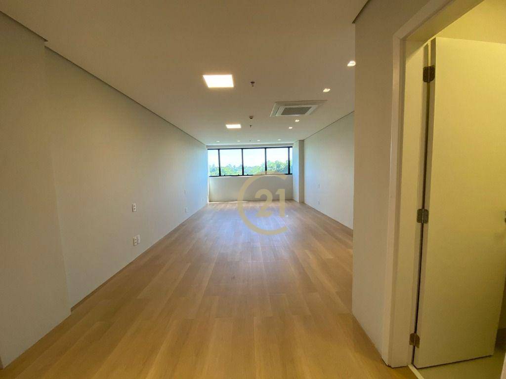 Conjunto Comercial-Sala para alugar, 45m² - Foto 10