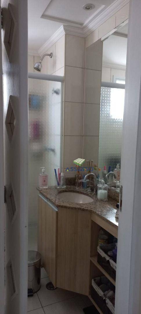 Apartamento à venda com 3 quartos, 69m² - Foto 8