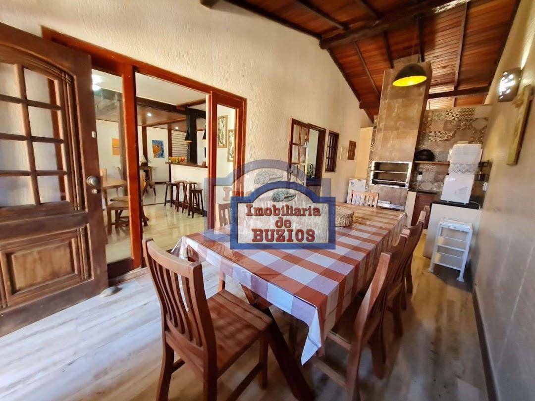 Casa de Condomínio à venda com 5 quartos, 250m² - Foto 15