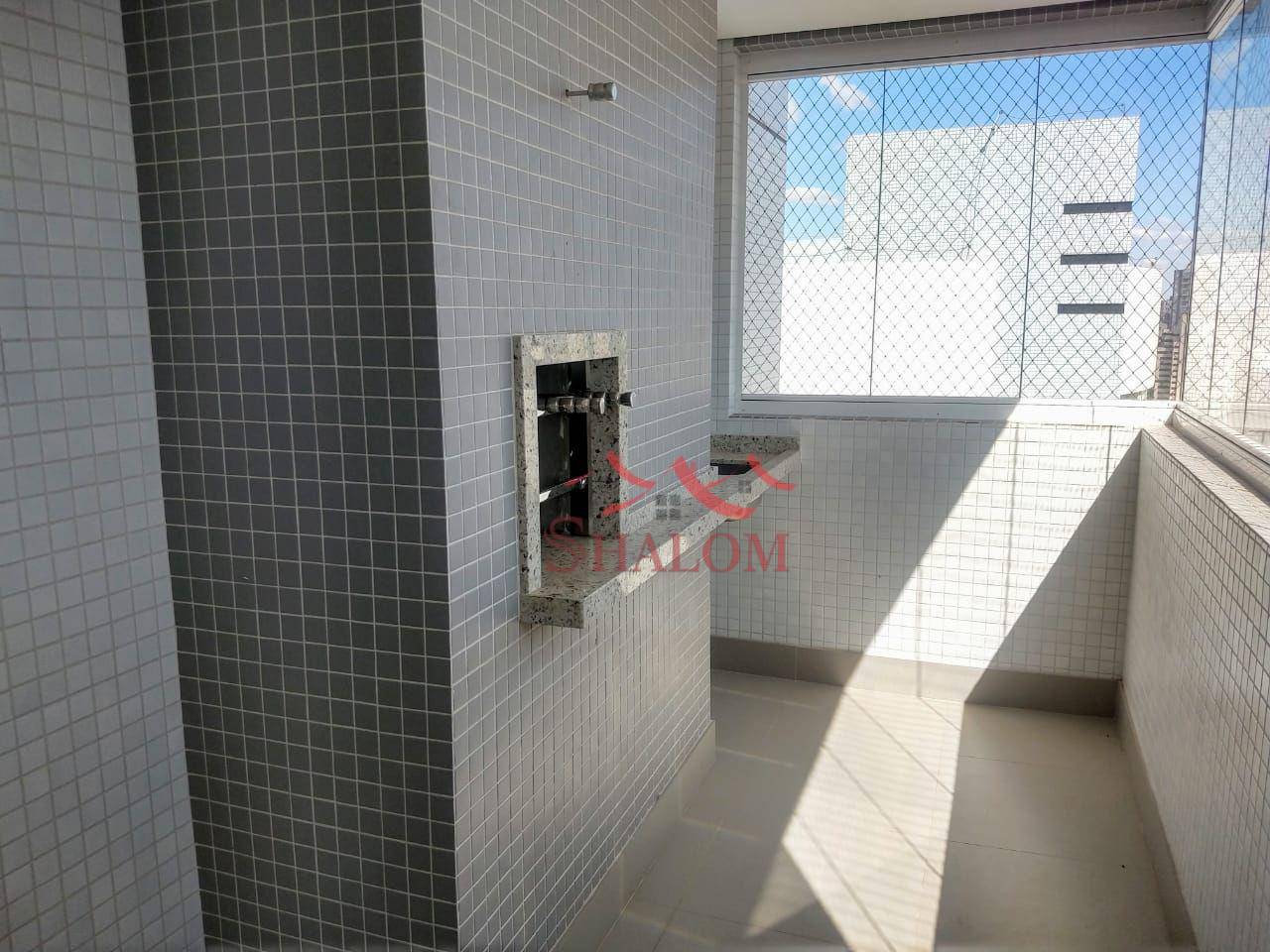 Apartamento à venda com 3 quartos, 126m² - Foto 14