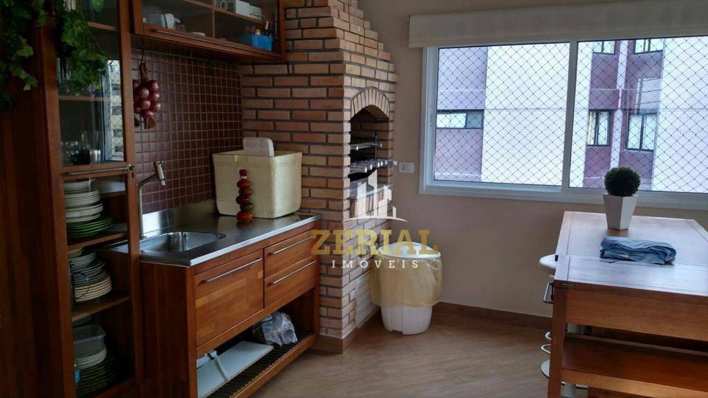 Apartamento à venda com 3 quartos, 253m² - Foto 15