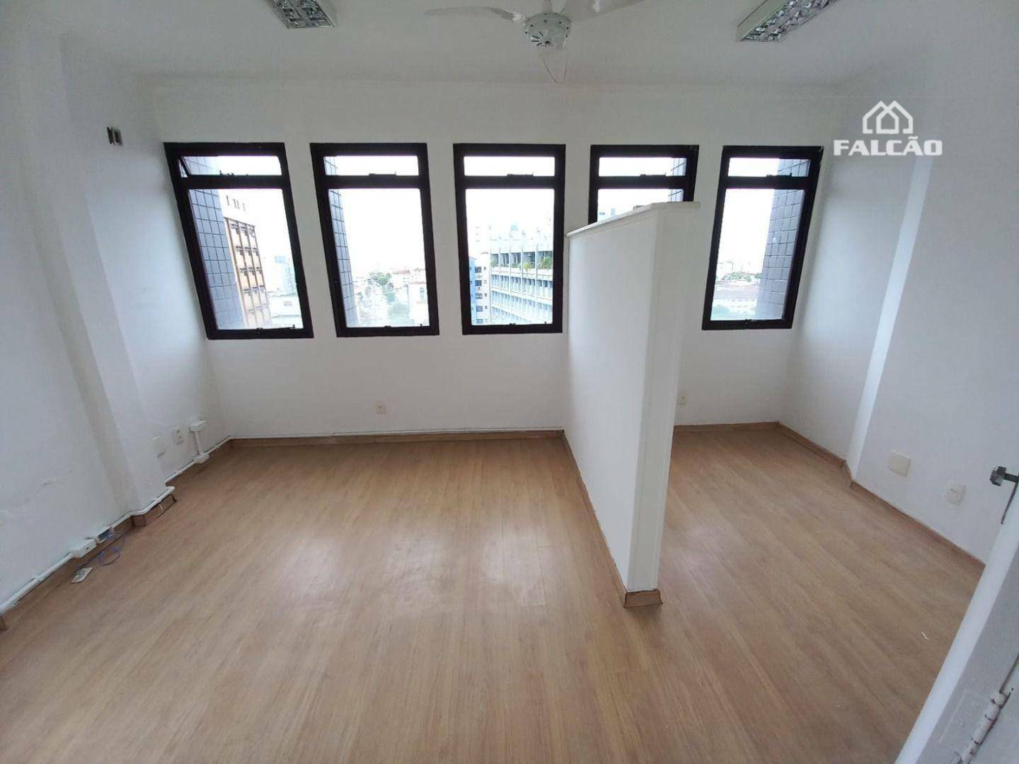 Conjunto Comercial-Sala para alugar, 60m² - Foto 18