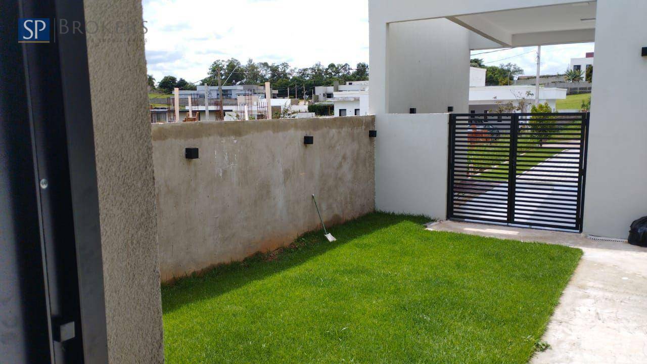 Casa de Condomínio à venda com 3 quartos, 250m² - Foto 40