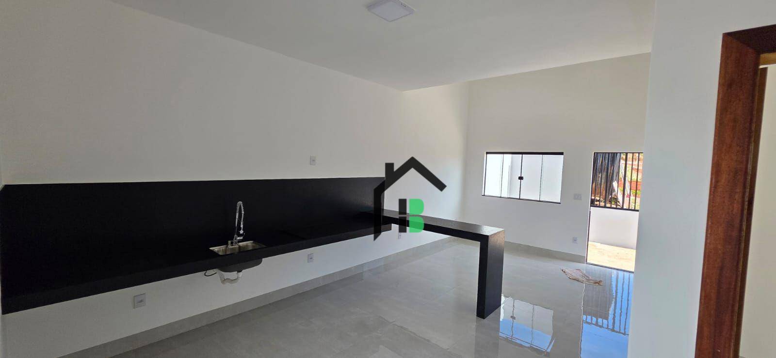 Casa, 2 quartos, 71 m² - Foto 5