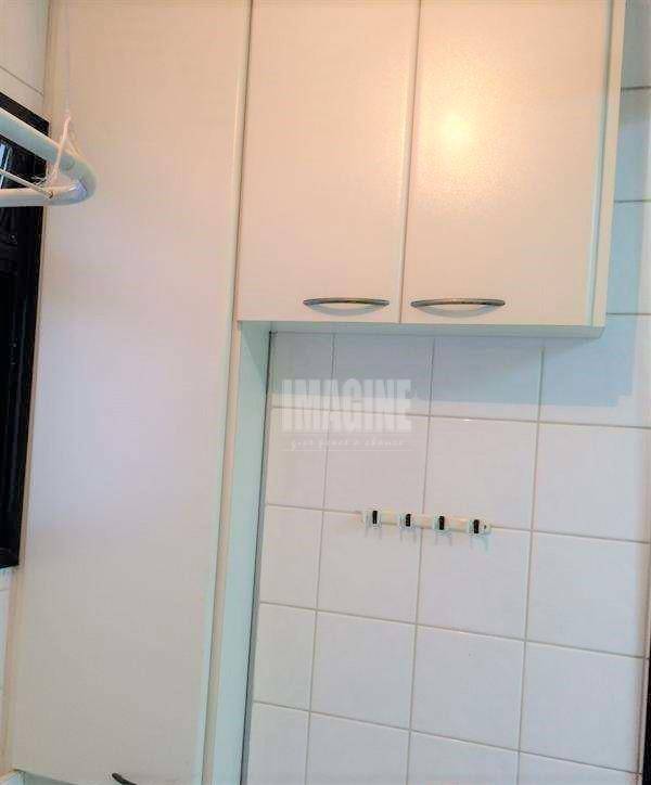 Apartamento à venda com 2 quartos, 56m² - Foto 20