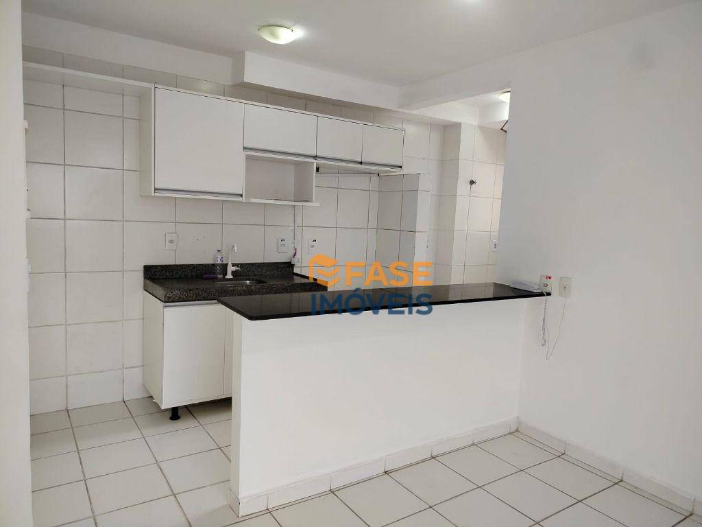 Apartamento para alugar com 3 quartos, 73m² - Foto 5