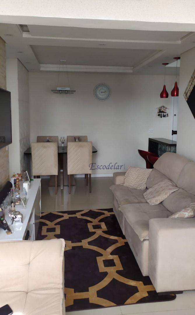 Apartamento à venda com 2 quartos, 57m² - Foto 17