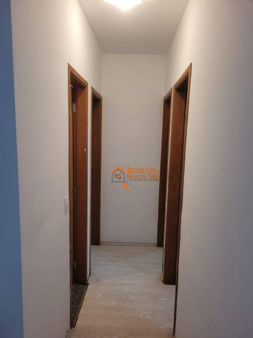 Apartamento para alugar com 3 quartos, 64m² - Foto 8