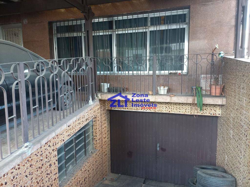 Sobrado à venda com 3 quartos, 336m² - Foto 18