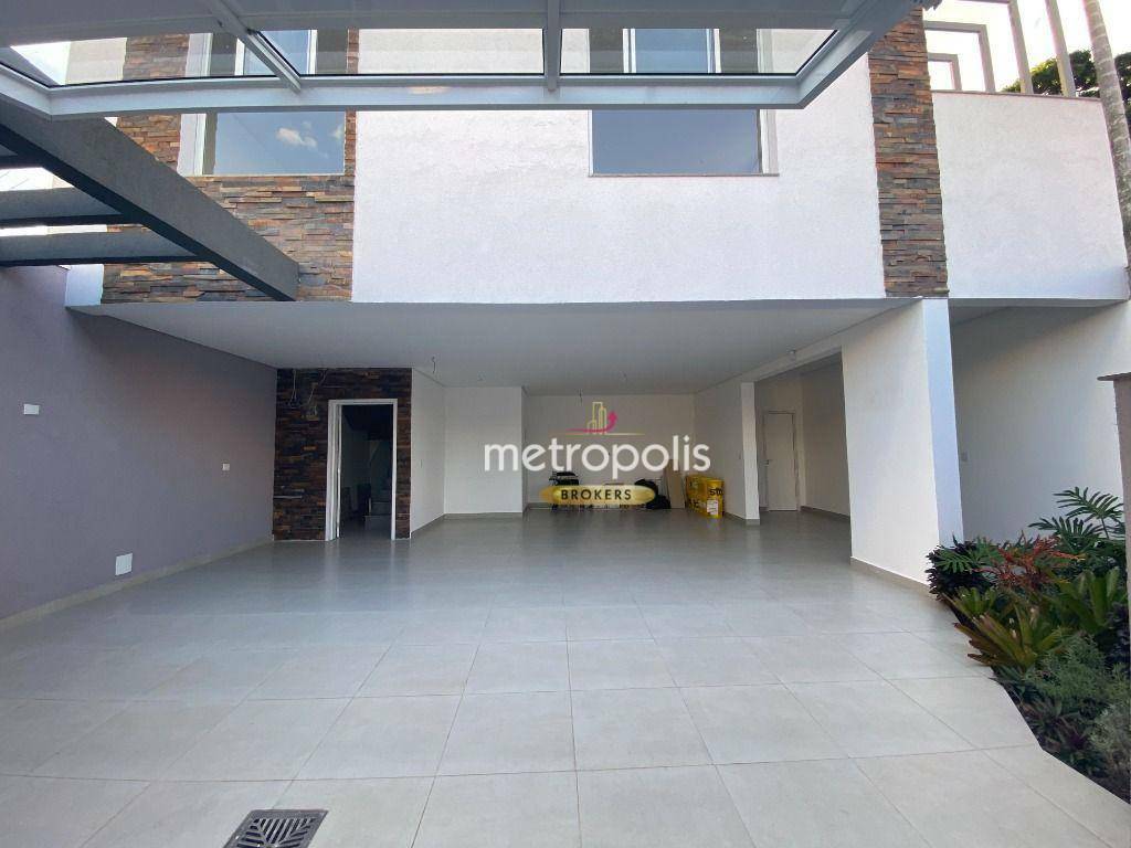 Sobrado à venda com 3 quartos, 184m² - Foto 2