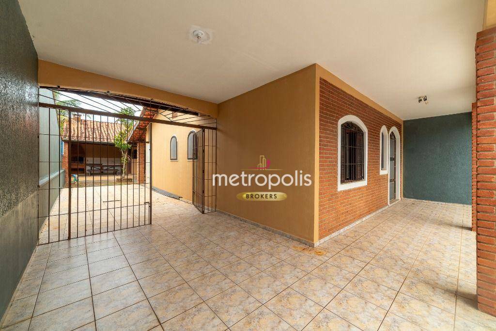 Casa à venda com 3 quartos, 190m² - Foto 27