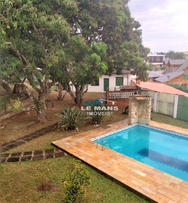 Chácara à venda com 5 quartos, 450m² - Foto 5