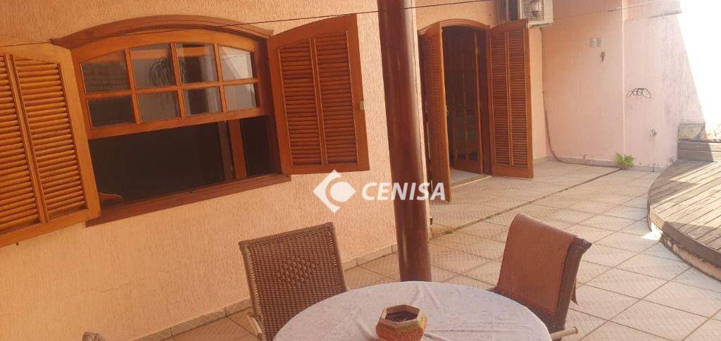 Casa à venda com 3 quartos, 179m² - Foto 22