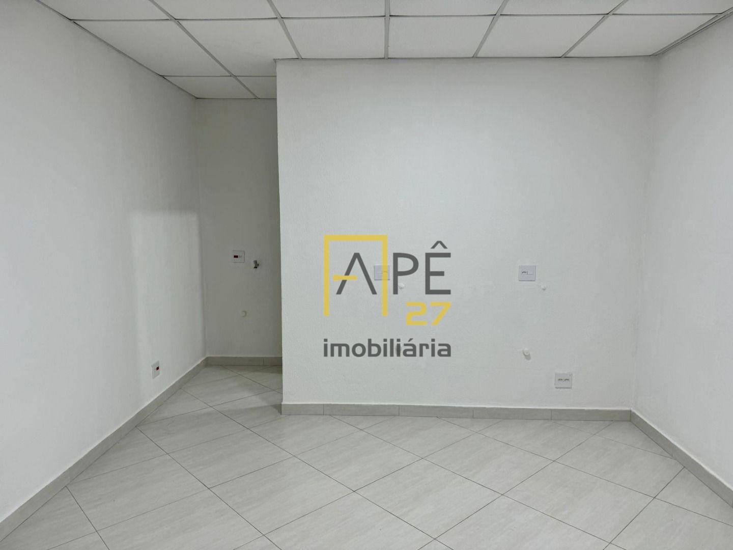 Conjunto Comercial-Sala para alugar, 23m² - Foto 7