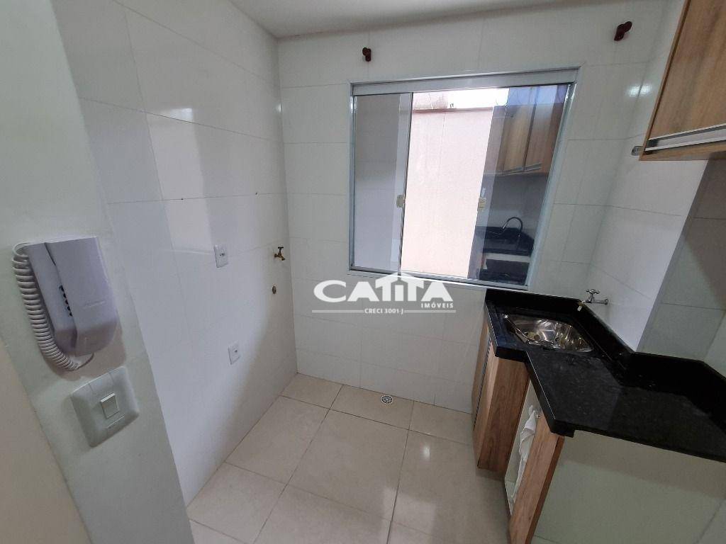 Apartamento à venda e aluguel com 2 quartos, 46m² - Foto 6