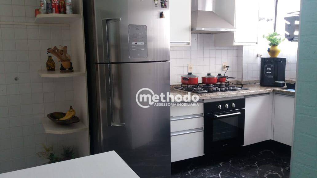 Apartamento à venda com 3 quartos, 98m² - Foto 6