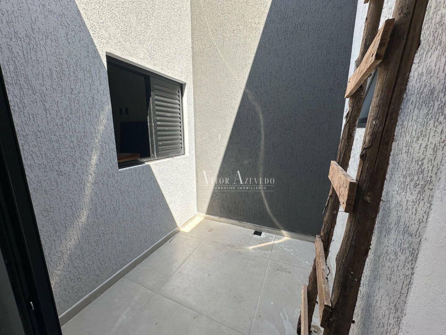 Sobrado à venda com 3 quartos, 143m² - Foto 13