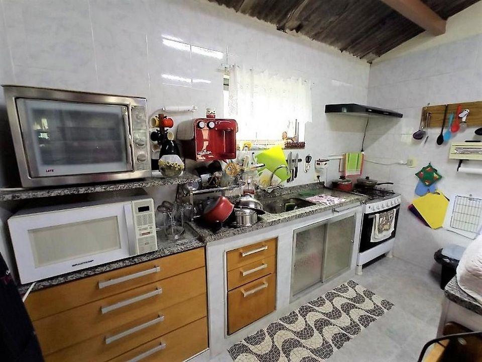 Fazenda à venda com 6 quartos, 211m² - Foto 13