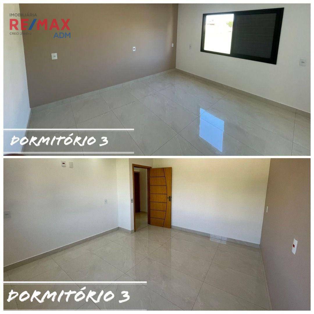 Sobrado à venda com 3 quartos, 225m² - Foto 8