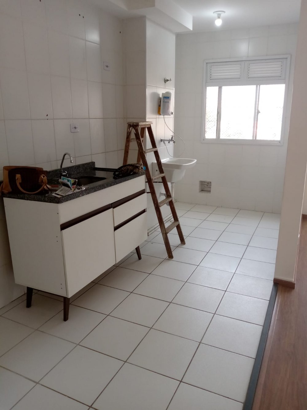 Apartamento para alugar com 2 quartos, 54m² - Foto 9