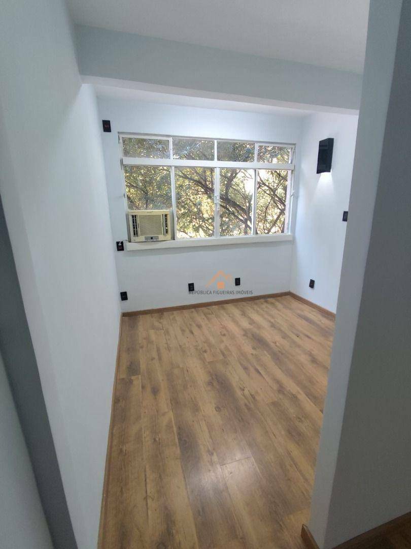 Apartamento para alugar com 1 quarto, 31m² - Foto 7