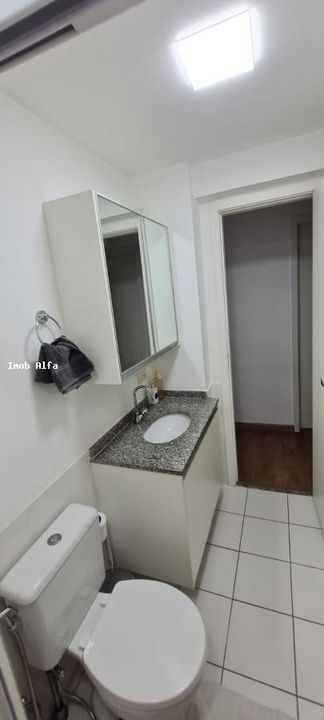 Apartamento à venda com 3 quartos, 85m² - Foto 10