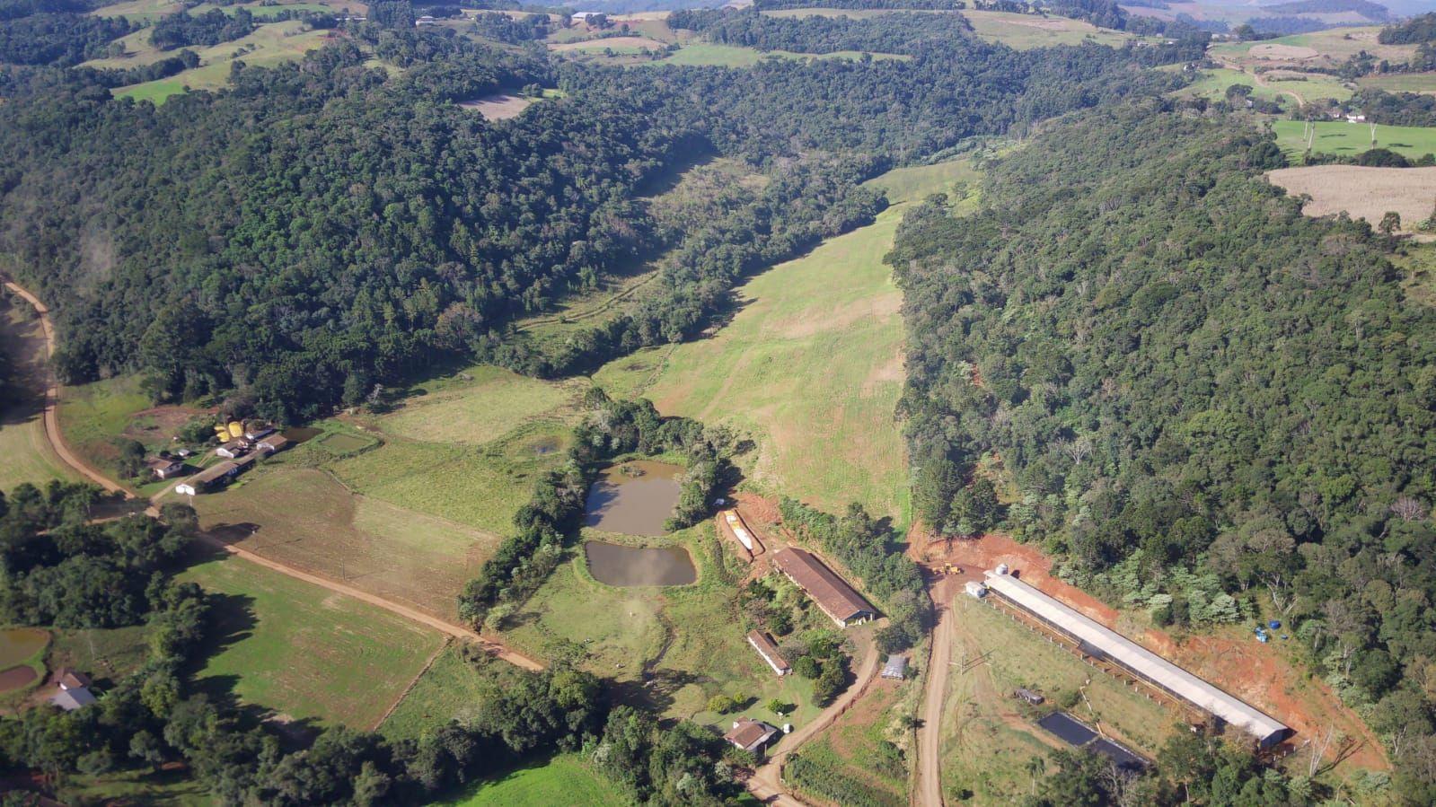 Loteamento e Condomínio à venda, 170000m² - Foto 8