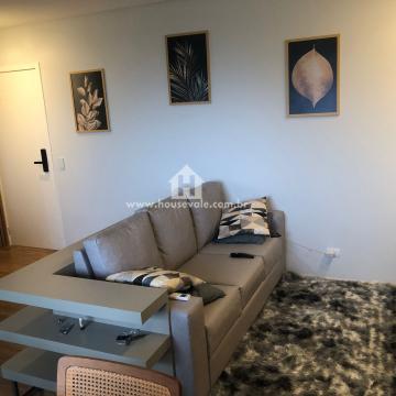 Apartamento à venda com 2 quartos, 70m² - Foto 3