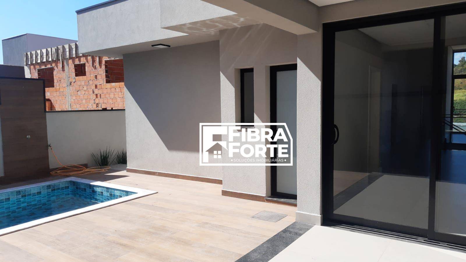Casa de Condomínio à venda com 3 quartos, 247m² - Foto 9