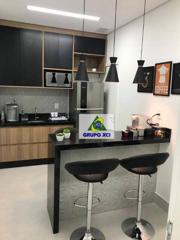 Prédio Inteiro, 166 m² - Foto 5