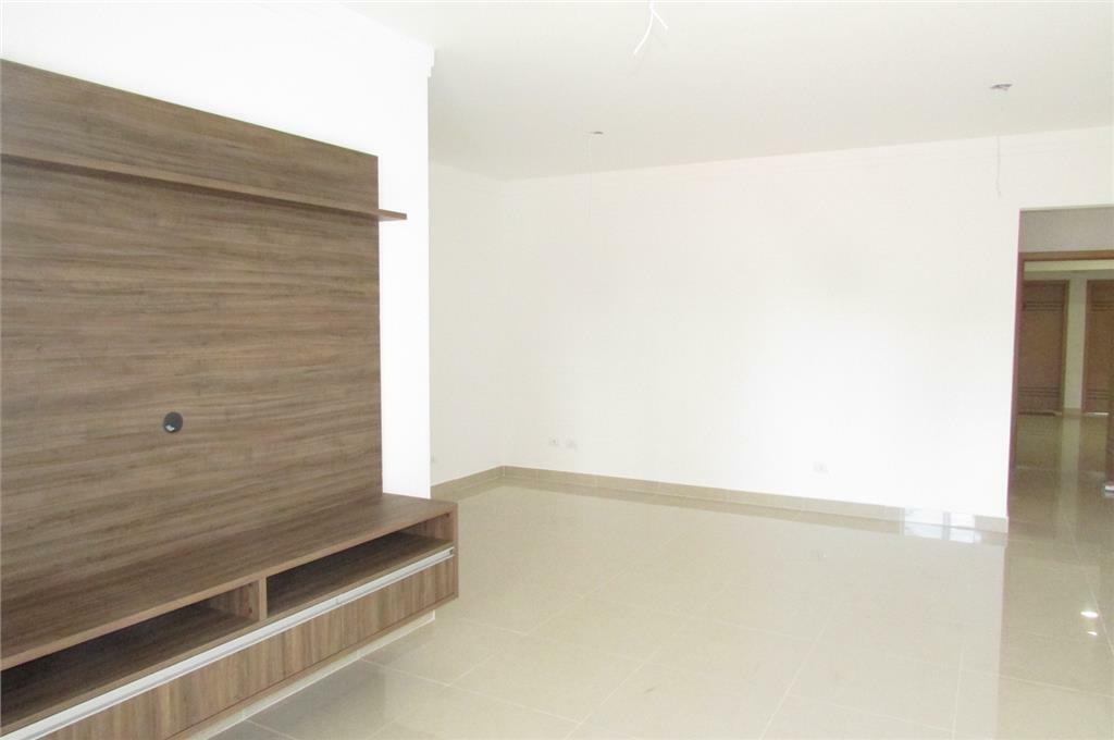 Apartamento à venda com 3 quartos, 128m² - Foto 3